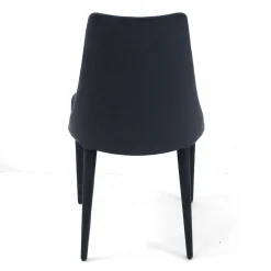 Viadurini Living Moderne Stühle-Wohnzimmerstuhl gepolstert mit Teknofibra Made in Italy - Stinco