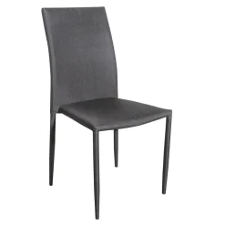 Viadurini Living Moderne Stühle-Wohnzimmerstuhl komplett mit Stoff bezogen Made in Italy - Olaf