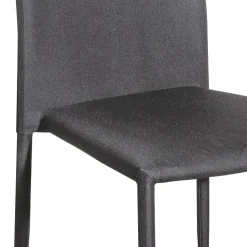 Viadurini Living Moderne Stühle-Wohnzimmerstuhl komplett mit Stoff bezogen Made in Italy - Olaf