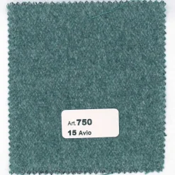 Viadurini Living Moderne Stühle-Wohnzimmerstuhl mit Stoffbezug Made in Italy - Roslin