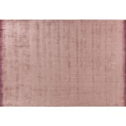 Viadurini Carpets Teppiche-Wohnzimmerteppich handgefertigt aus hochwertigem Viskosegewebe in Indien - Bonnet