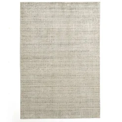 Viadurini Carpets Teppiche-Wohnzimmerteppich Hergestellt auf Handwebstuhl aus Viskose Wolle und Baumwolle - Cristel