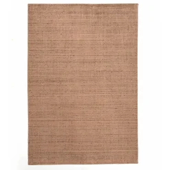 Viadurini Carpets Teppiche-Wohnzimmerteppich Hergestellt auf Handwebstuhl aus Viskose Wolle und Baumwolle - Cristel