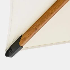 Viadurini in the Garden Gartenschirm-3x4m Gartenschirm aus Aluminium und Polyester, Homemotion - Marco