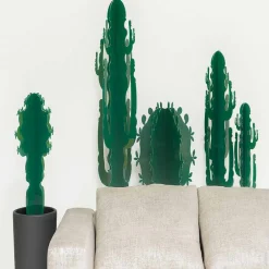 Viadurini Living Deko Artikel Und Wohnaccessoires-Zierpflanze aus Plexiglas in verschiedenen Farben, H 102 cm, Prags