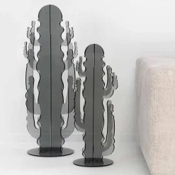 Viadurini Living Deko Artikel Und Wohnaccessoires-Zierpflanze aus Plexiglas in verschiedenen Farben, H 102 cm, Prags