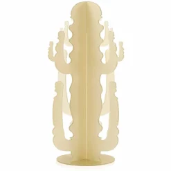 Viadurini Living Deko Artikel Und Wohnaccessoires-Zierpflanze aus Plexiglas in verschiedenen Farben, H 102 cm, Prags