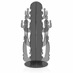 Viadurini Living Deko Artikel Und Wohnaccessoires-Zierpflanze aus Plexiglas in verschiedenen Farben, H 102 cm, Prags