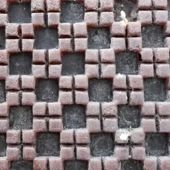 Viadurini Handmade Candles Duftkerzen-Zimt duftende Wachskerze mit 4 Dochten Made in Italy - Yuma