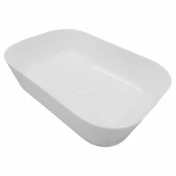 Viadurini Bathroom Badmöbel Hängend-Zusammensetzung 3 Badezimmermöbel aus Steinzeug und Luxus Waschbecken Vetrochina - Ramentina