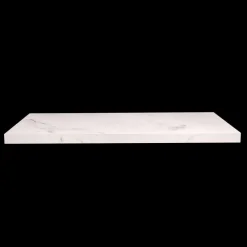 Viadurini Bathroom Badmöbel Hängend-Zusammensetzung 3 Badezimmermöbel aus Steinzeug und Luxus Waschbecken Vetrochina - Ramentina