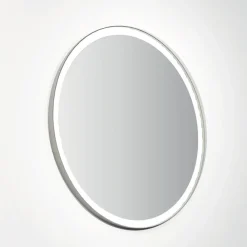 Viadurini Bathroom Badmöbel Stehend-Zusammensetzung 3 Badezimmermöbel aus Metall und Ecolegno Luxury Oak - Cizco