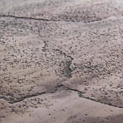 Viadurini Living Moderne Couchtische-Zusammensetzung 3 Couchtische aus Aluminium und Stahl Homemotion - Salvio