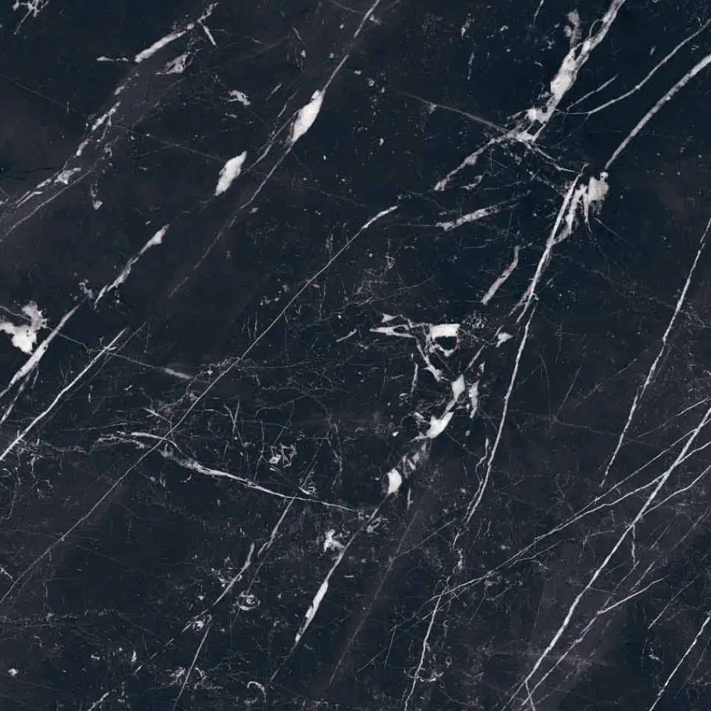 Viadurini Bathroom Badmöbel Hängend-Zusammensetzung 3 Hängende Badezimmermöbel aus hochwertigem Feinsteinzeug - Rambina