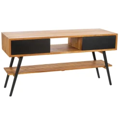 Viadurini Bathroom Badmöbel Stehend-Zusammensetzung von Badezimmermöbeln im Erdgeschoss, einschließlich Zubehör und Waschbecken - Georges