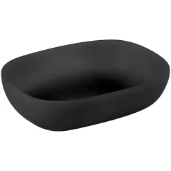 Viadurini Bathroom Badmöbel Stehend-Zusammensetzung von Badezimmermöbeln im Erdgeschoss, einschließlich Zubehör und Waschbecken - Georges