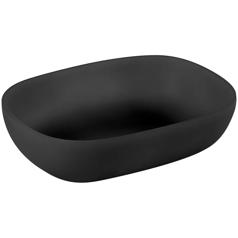 Viadurini Bathroom Badmöbel Stehend-Zusammensetzung von Badezimmermöbeln im Erdgeschoss, einschließlich Zubehör und Waschbecken - Georges