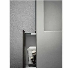 Viadurini Bathroom Badmöbel Stehend-Zusammensetzung von handgefertigten Möbeln für modernes Design Badezimmer auf dem Boden - Farart3