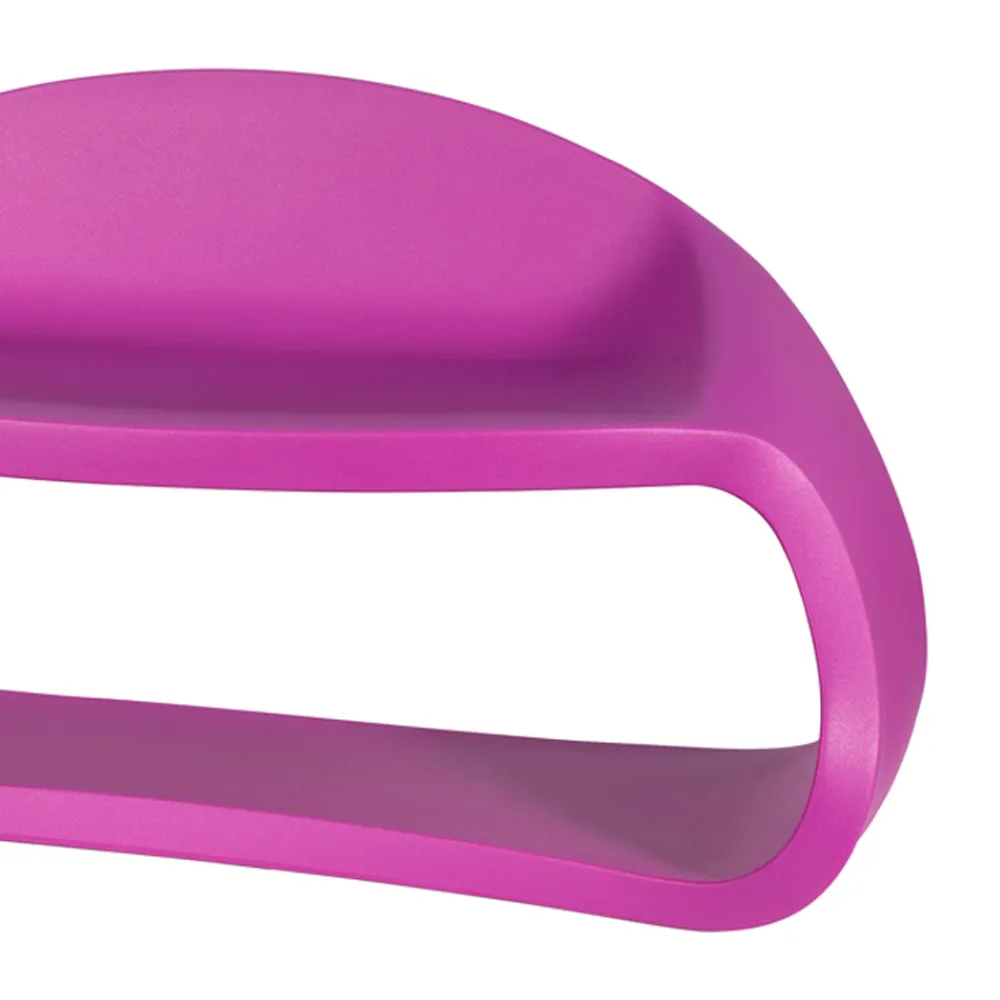 Viadurini in the Garden Gartensofas-Zweisitzer-Sofa für den Innen- oder Außenbereich aus Polyethylen Made in Italy - Doubles