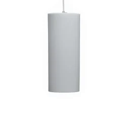 Viadurini Lighting Moderne Pendelleuchten-Zylindrische Pendelleuchte aus Polyethylen Made in Italy - Minervo