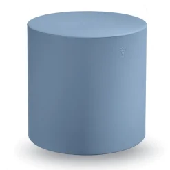 Viadurini in the Garden Gartenideen|Sitzsäcke-Zylindrischer Gartenhocker aus farbigem Polyethylen Made in Italy - Viky